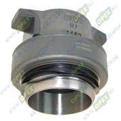 Муфта сцепления (подшипник выжимной) ф64х124 h=112 (под вилку 94мм) обратный выжим КПП ZF